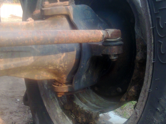 6640 ปี 97 คานหน้านิวฮอนแลน เภาหน้าแ่น่น เครื่องแน่น ปั้มหลังแน่น ใช้งานได้เลย เอกสารเล้มทะเบียน พร้อมโอน ราคาต่อรองได้ครับ