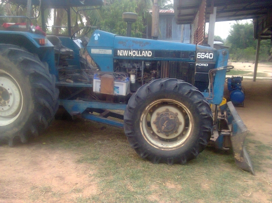 6640 ปี 97 คานหน้านิวฮอนแลน เภาหน้าแ่น่น เครื่องแน่น ปั้มหลังแน่น ใช้งานได้เลย เอกสารเล้มทะเบียน พร้อมโอน ราคาต่อรองได้ครับ