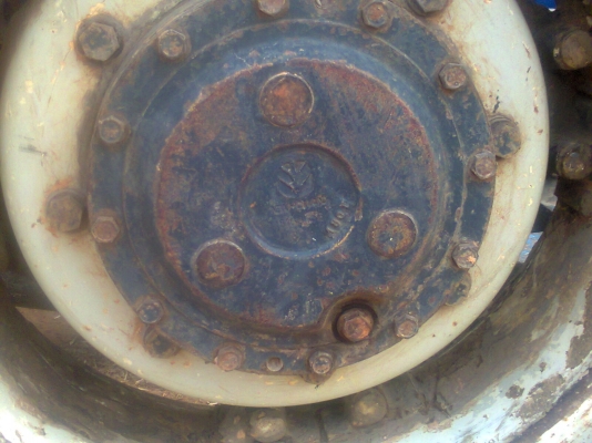 6640 ปี 97 คานหน้านิวฮอนแลน เภาหน้าแ่น่น เครื่องแน่น ปั้มหลังแน่น ใช้งานได้เลย เอกสารเล้มทะเบียน พร้อมโอน ราคาต่อรองได้ครับ