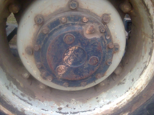 6640 ปี 97 คานหน้านิวฮอนแลน เภาหน้าแ่น่น เครื่องแน่น ปั้มหลังแน่น ใช้งานได้เลย เอกสารเล้มทะเบียน พร้อมโอน ราคาต่อรองได้ครับ