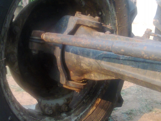 6640 ปี 97 คานหน้านิวฮอนแลน เภาหน้าแ่น่น เครื่องแน่น ปั้มหลังแน่น ใช้งานได้เลย เอกสารเล้มทะเบียน พร้อมโอน ราคาต่อรองได้ครับ