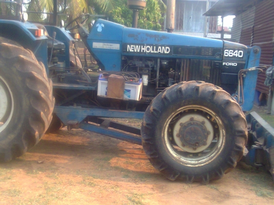 6640 ปี 97 คานหน้านิวฮอนแลน เภาหน้าแ่น่น เครื่องแน่น ปั้มหลังแน่น ใช้งานได้เลย เอกสารเล้มทะเบียน พร้อมโอน ราคาต่อรองได้ครับ