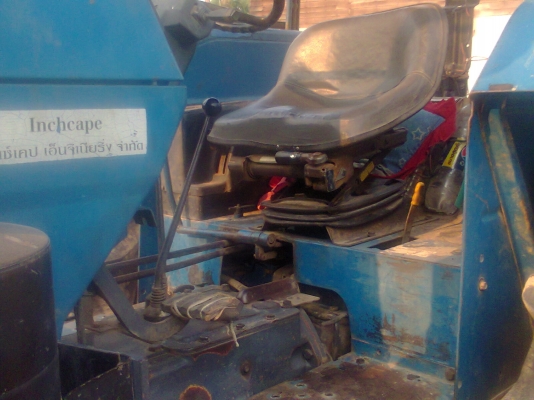 6640 ปี 97 คานหน้านิวฮอนแลน เภาหน้าแ่น่น เครื่องแน่น ปั้มหลังแน่น ใช้งานได้เลย เอกสารเล้มทะเบียน พร้อมโอน ราคาต่อรองได้ครับ