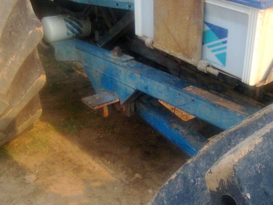 6640 ปี 97 คานหน้านิวฮอนแลน เภาหน้าแ่น่น เครื่องแน่น ปั้มหลังแน่น ใช้งานได้เลย เอกสารเล้มทะเบียน พร้อมโอน ราคาต่อรองได้ครับ