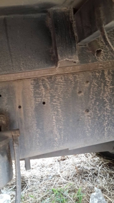 ขายFL3Mพื้นเรียบ