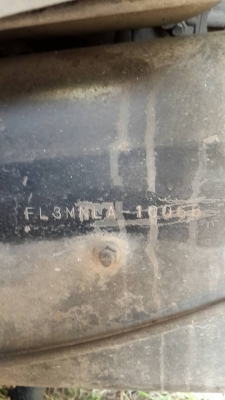 ขายFL3Mพื้นเรียบ