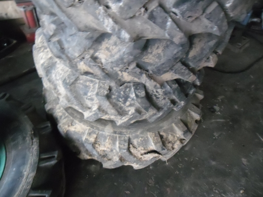 บิ๊กจฺิ๋ว สามเกียร์-เครื่องคูโบต้าRT90