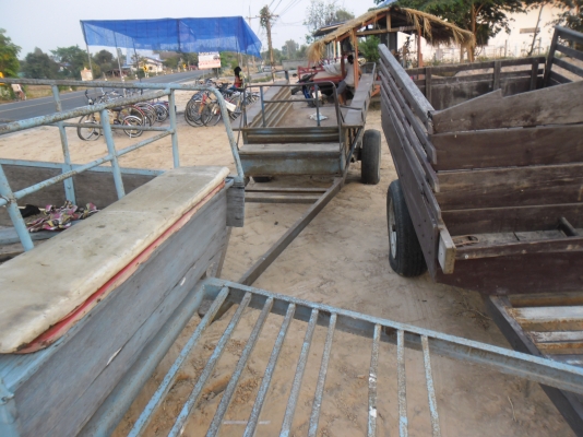 บิ๊กจฺิ๋ว สามเกียร์-เครื่องคูโบต้าRT90