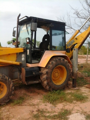 ขาย เม็กซี่ หน้าตักหลังขุด พร้อมใช้งาน เล่มทะเบียนพร้อม จัดไฟแนนส์ได้ มาก่อนได้ก่อนครับ ราคานี้ ภายนัย 3 วันครับ