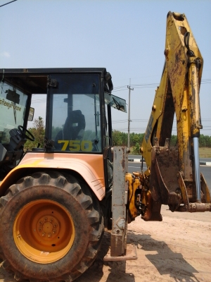 ขาย เม็กซี่ หน้าตักหลังขุด พร้อมใช้งาน เล่มทะเบียนพร้อม จัดไฟแนนส์ได้ มาก่อนได้ก่อนครับ ราคานี้ ภายนัย 3 วันครับ