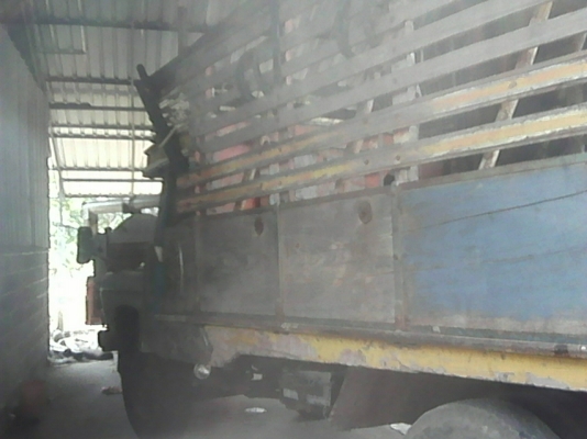 รถสิบล้อ รถสิบล้อ