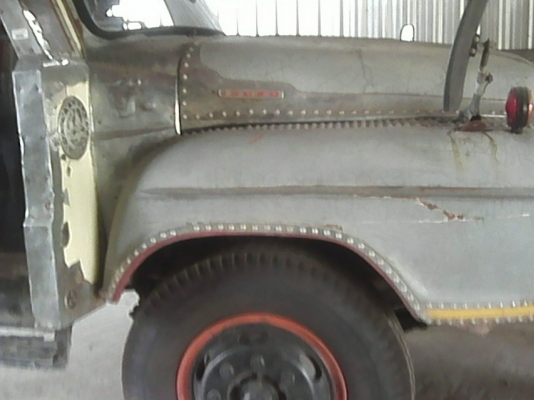 รถสิบล้อ