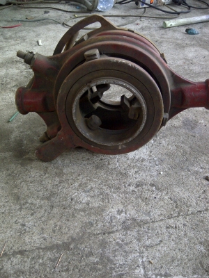 ขาย...ต๊าปเกลียวมือ