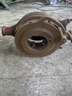 ขาย...ต๊าปเกลียวมือ