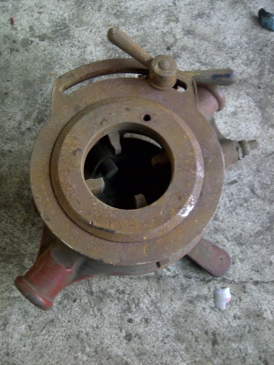 ขาย...ต๊าปเกลียวมือ