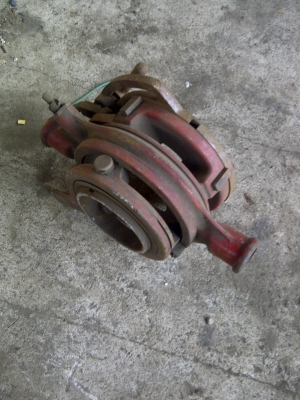 ขาย...ต๊าปเกลียวมือ