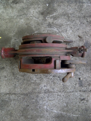 ขาย...ต๊าปเกลียวมือ