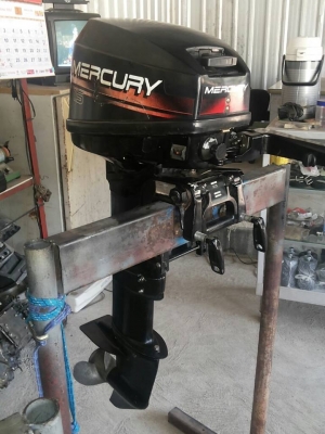 เครื่องเรือ มือ2 มี 3 ตัวครับ