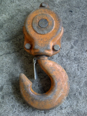 ขาย...ตะขอรอกโซ่