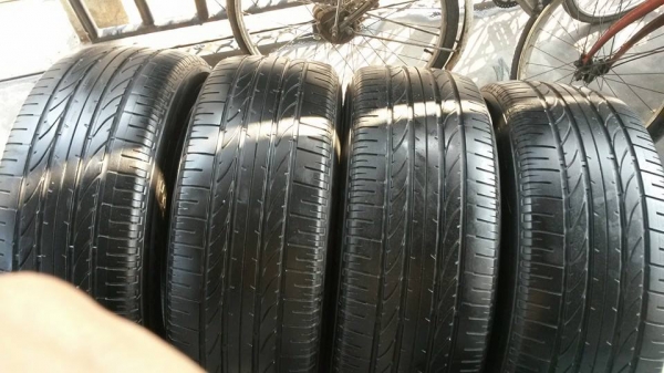 ยางบริดโตน สปอร์ต 265/60/18