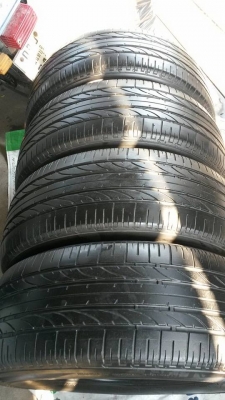 ยางบริดโตน สปอร์ต 265/60/18