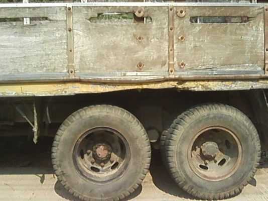 รถสิบล้อ ขายแล้ว 180,000