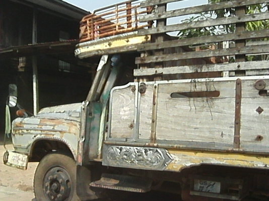 รถสิบล้อ ขายแล้ว 180,000