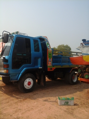 ขายล็อคกี้ 195 ยางใหม่ 6 เส้น แบตใหม่ 2 ลูก รถเก็บรายระเอียดเรียบร้อยแล้วครับ สภาพพร้อมใช้งาน