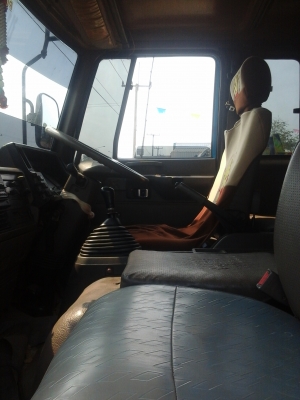 ขายล็อคกี้ 195 ยางใหม่ 6 เส้น แบตใหม่ 2 ลูก รถเก็บรายระเอียดเรียบร้อยแล้วครับ สภาพพร้อมใช้งาน