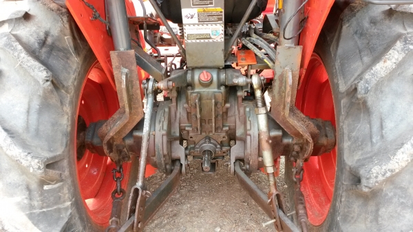 ขายด่วนๆๆ L4508di+ใบดัน  รถพร้อมใช้งาน จัดให้ราคาพิเศษสุดๆ รับรองโดนใจแน่นอน สนใจโทร 0887463412