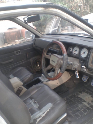 BIGM 4ประตู ถูกๆ 55000 บาท