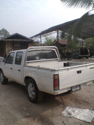 BIGM 4ประตู ถูกๆ 55000 บาท