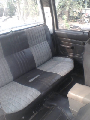 BIGM 4ประตู ถูกๆ 55000 บาท