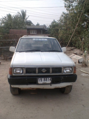 BIGM 4ประตู ถูกๆ 55000 บาท