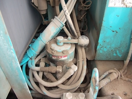 ขายด่วน KOBELCO SK120-3 MARK V SUPER นำเข้าเองจากญี่ปุ่น สวย สภาพดี น่าใช้มาก ๆๆ ขายด่วน KOBELCO SK120-3 MARK V SUPER นำเข้าเองจากญี่ปุ่น สวย สภาพดี น่าใช้มาก ๆๆ