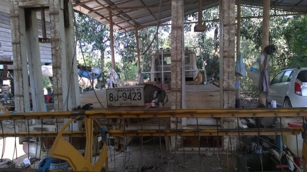 ขายรถเกี่ยวข้าว จ้าวช้างปี่ 49 พร้อมเทรนเลอร์ hino สองเพลา ขายรถเกี่ยวข้าว จ้าวช้างปี่ 49 พร้อมเทรนเลอร์ hino สองเพลา