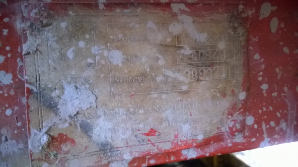 ขายรถเกี่ยวข้าว จ้าวช้างปี่ 49 พร้อมเทรนเลอร์ hino สองเพลา ขายรถเกี่ยวข้าว จ้าวช้างปี่ 49 พร้อมเทรนเลอร์ hino สองเพลา