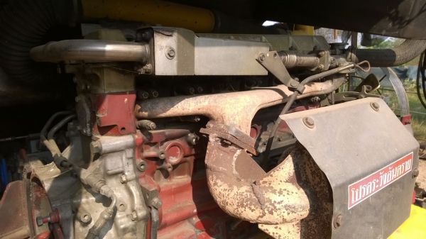 ขายรถเกี่ยวข้าว จ้าวช้างปี่ 49 พร้อมเทรนเลอร์ hino สองเพลา ขายรถเกี่ยวข้าว จ้าวช้างปี่ 49 พร้อมเทรนเลอร์ hino สองเพลา