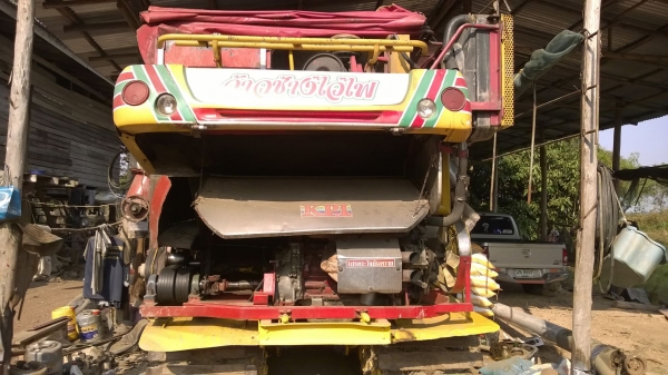 ขายรถเกี่ยวข้าว จ้าวช้างปี่ 49 พร้อมเทรนเลอร์ hino สองเพลา ขายรถเกี่ยวข้าว จ้าวช้างปี่ 49 พร้อมเทรนเลอร์ hino สองเพลา