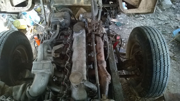 ขายรถเกี่ยวข้าว จ้าวช้างปี่ 49 พร้อมเทรนเลอร์ hino สองเพลา ขายรถเกี่ยวข้าว จ้าวช้างปี่ 49 พร้อมเทรนเลอร์ hino สองเพลา