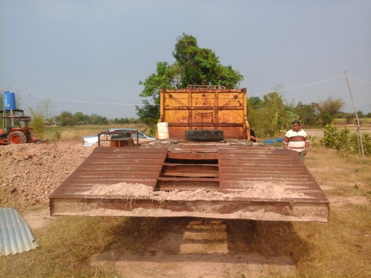 ขาย KT 725 ขึ้น200 วางหัว F18 เครื่อง HO7C เบลคลมดูด พวงลัยเพาเว่อ รถต้องเก็บงานครับรอบนอก เอาไปใช้ มีกำไรครับ มาก่อนได้ก่อนครับ ราคาต่อรองได้ครับ ถ้าอยากสวย เพิ่มเงินมาครับ เก็บหั้ยเรียบร้อย