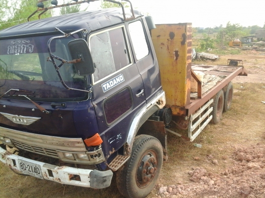 ขาย KT 725 ขึ้น200 วางหัว F18 เครื่อง HO7C เบลคลมดูด พวงลัยเพาเว่อ รถต้องเก็บงานครับรอบนอก เอาไปใช้ มีกำไรครับ มาก่อนได้ก่อนครับ ราคาต่อรองได้ครับ ถ้าอยากสวย เพิ่มเงินมาครับ เก็บหั้ยเรียบร้อย