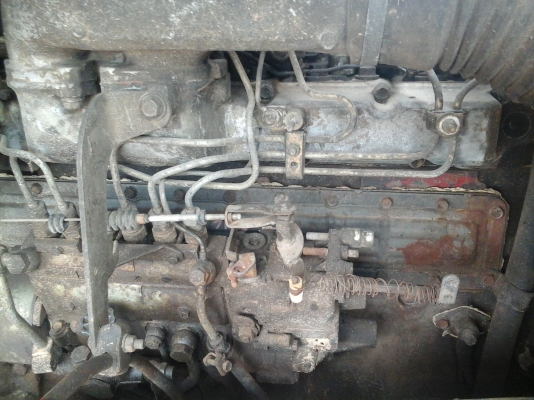 ขาย KT 725 ขึ้น200 วางหัว F18 เครื่อง HO7C เบลคลมดูด พวงลัยเพาเว่อ รถต้องเก็บงานครับรอบนอก เอาไปใช้ มีกำไรครับ มาก่อนได้ก่อนครับ ราคาต่อรองได้ครับ ถ้าอยากสวย เพิ่มเงินมาครับ เก็บหั้ยเรียบร้อย