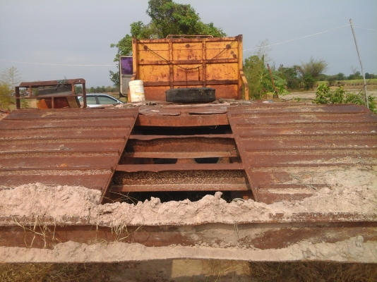 ขาย KT 725 ขึ้น200 วางหัว F18 เครื่อง HO7C เบลคลมดูด พวงลัยเพาเว่อ รถต้องเก็บงานครับรอบนอก เอาไปใช้ มีกำไรครับ มาก่อนได้ก่อนครับ ราคาต่อรองได้ครับ ถ้าอยากสวย เพิ่มเงินมาครับ เก็บหั้ยเรียบร้อย