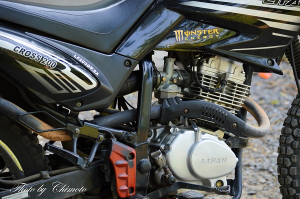 ขาย lifan cross 200 ขาย lifan cross 200