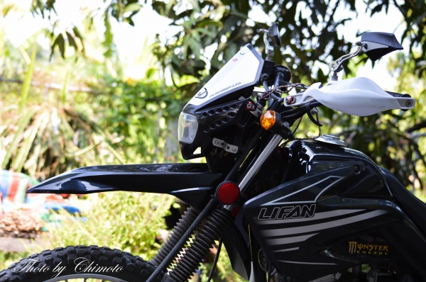 ขาย lifan cross 200 ขาย lifan cross 200