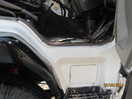 มิตซูหลงโบว์-TFซีเรียล2788-เครื่อง6D-16โบว์.เพลาบุ๋ม-สภาพสวยพร้อมใข้....ราคา970.000บ