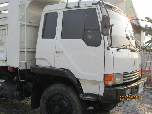 มิตซูหลงโบว์-TFซีเรียล2788-เครื่อง6D-16โบว์.เพลาบุ๋ม-สภาพสวยพร้อมใข้....ราคา970.000บ