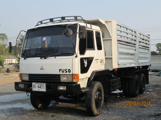 มิตซูหลงโบว์-TFซีเรียล2788-เครื่อง6D-16โบว์.เพลาบุ๋ม-สภาพสวยพร้อมใข้....ราคา970.000บ