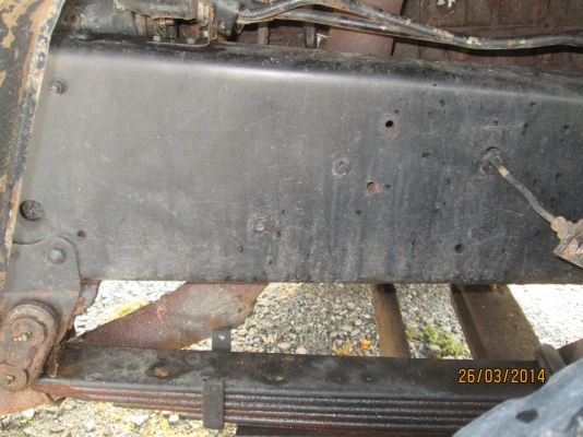 มิตซูหลงโบว์-TFซีเรียล2788-เครื่อง6D-16โบว์.เพลาบุ๋ม-สภาพสวยพร้อมใข้....ราคา970.000บ